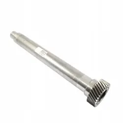 Arbre de Boîte S-Tronic Audi OEM 0B5311921A - Occasion