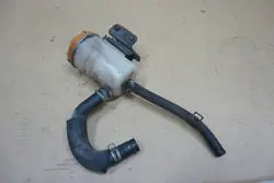 Suzuki Jimny ohjausnesteastia OEM SUZUKI ZBIORNICZEK WSPOMAG.