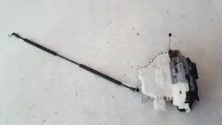 Vordertürschloss Links 1P1837015B Seat Leon II