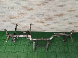 Armaturenbrett-Rahmen OEM 6822012 für BMW X3 G01 X4 G02