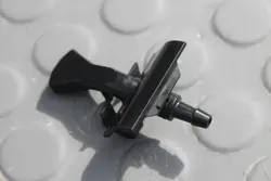 Bico lavador de para-brisa dianteiro OEM DYSZAOUTLANDER Mitsubishi