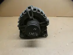 Alternateur Renault Kadjar 1.5 dCi OEM 231004EA0A