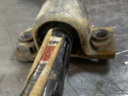 Barre stabilisatrice avant NA pour Rolls-Royce Silver Spur 1995