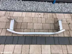 Reforço para-choques dianteiro OEM 756877898 para Renault Clio V