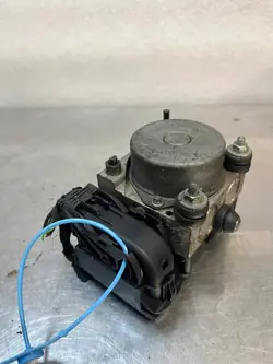 ABS-pomp OEM 51860290 voor Fiat Grande Punto