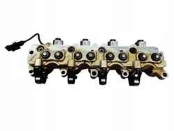 Klepactuator OEM 940A2000 voor Alfa Romeo Giulietta 1.4 TB