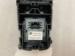 Växelspak OEM 2259700800 för Hyundai Kona I 2020