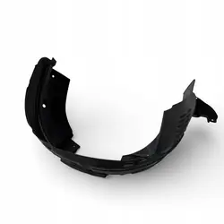 Vorderer linker Kotflügel OEM 868172P000 für Kia Sorento II