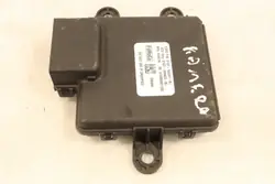 Kameramoduuli OEM E1GT-19J201-BJ Ford S-Max II:lle
