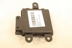 Kameramodul OEM E1GT-19J201-BJ för Ford S-Max II