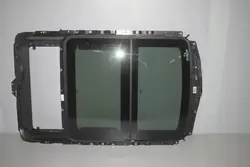 BMW schuifdak OEM 7228756 voor 5 Touring F11