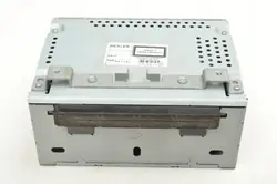 Fabriks-CD-radio Ford Fiesta MK7 OEM AM5T-18C815-HM