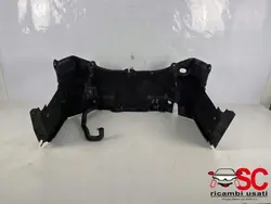 Isolation compartiment moteur Mercedes-Benz OEM A2056202201