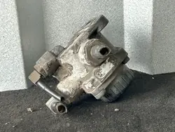 Releventtiili OEM 1927394 DAF XF:lle Knorr