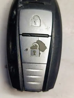 Mando Suzuki SX4 S-Cross 13-16 OEM TS008S4