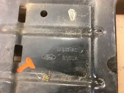 Motorcomputermontering OEM BK2112A692AC Ford Transit