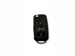 Télécommande Skoda OEM 7N5837202H - Occasion