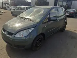 MITSUBISHI COLT Bakaxelbalk ABS-skiva Begagnad