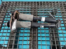 Kit amortiguador trasero OEM IMPRK1541783 Nissan Murano