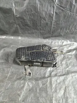 Filtre à charbon OEM 8W0201797M pour Audi A4 B9 A5 F5