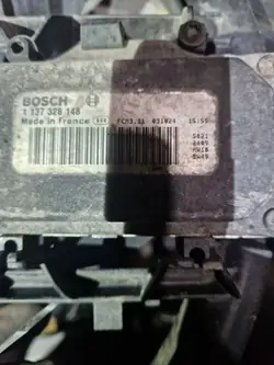 Framre rem 1137328148 för Ford Focus C-Max 1.6L Diesel