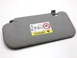 Oikea aurinkosuoja OEM LORK-1106-108807 Hyundai i20 II:lle