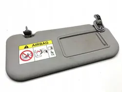 Palasol direito OEM LORK-1106-108807 para Hyundai i20 II