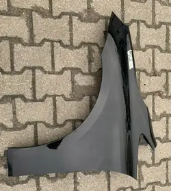 Parafango Anteriore Sinistro BMW 2 Active Tourer F45 F46 Nero