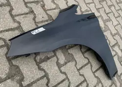 Fram Vänster Skärm BMW 2 Active Tourer F45 F46 Svart