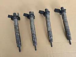 Einspritzdüse BMW OEM 0445116024 für 2.0D/3.0D