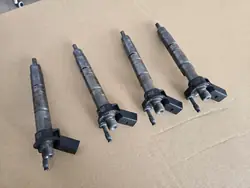 Injecteur BMW OEM 0445116024 pour 2.0D/3.0D