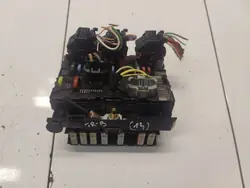 Boîtier Module BSM Peugeot Citroen OEM 9659741780