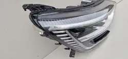 Rechtes Frontscheinwerfer Renault Megane IV 4 Lift Full LED