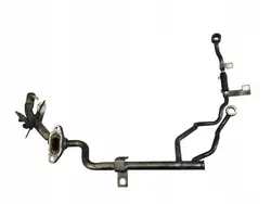 Tubería de aceite del turbocompresor Mazda CX-5