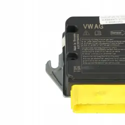 VW Golf Mk7 Turvatyynyanturi OEM 5Q0959655BS