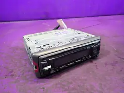 Radio CD Pioneer DEH-P3000R para VW Golf IV
