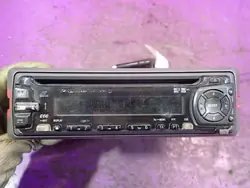 Pioneer DEH-P3000R Radio CD für VW Golf IV