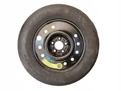 Roue de secours OEM KOŁO DOJAZDOWE DOJAZDÓWKA 16''