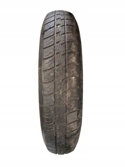 Reservhjul OEM KOŁO DOJAZDOWE DOJAZDÓWKA 16''