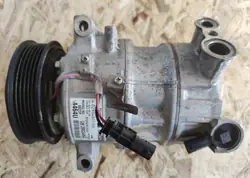 Ilmastointikompressori Insignia B Astra K