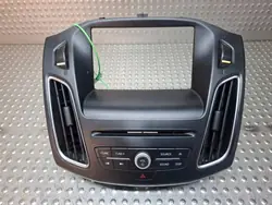 Radion Kehys OEM S25144795 Ford Focus MK3 Liftille