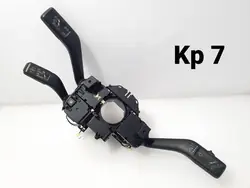 VW PASSAT B6 Wischerschalter 3C9953507CP