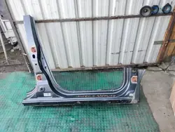 Dacia Sandero Stepway II 12-20 Pilar Derecho OEM