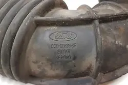 FORD TRANSIT FURGON 2.2L diesel 2013