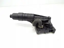 Oljefilterbas Mercedes W204 W212 W207 SLK R171 A2711801210