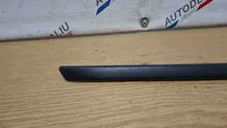 Garniture de porte arrière droite BMW X5 (E70) 51137158536