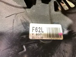 UTO36792 Moyeu de roue avant pour Lexus NX 2020