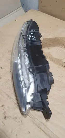 Citroen OEM 9676036480 Oikea Etu LED DRL Lamppu