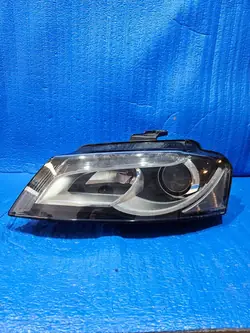 AUDI A3 S3 RS3 8P0 LIFT 08-12 XENON+LED IZQUIERDO 8P0941029BE