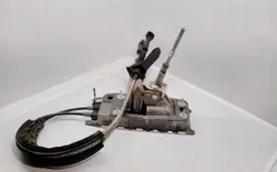 Gear Shift Lever Volkswagen Golf V 1K0711CG